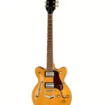 Guitare Gretsch G2655 STRML CB JR DC VLAMB / Avis, Test, Comparatif