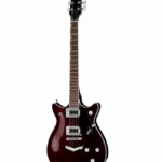 Guitare Gretsch G5222 EMTC D.Jet BT V-St. WLNT – Comparatif, Avis, Test