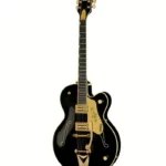 La guitare Gretsch G6120T-SW Steve Wariner Comparatif, Test & Avis
