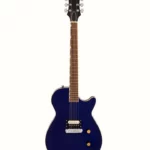 Guitare Gretsch STRML JET 1PU MD BLU Test et Avis