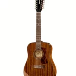 Guitare Guild D-1212 Nat Westerly Comparatif, Test, Avis