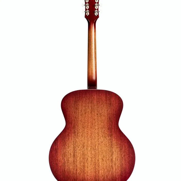 La guitare Guild F-40 Standard PS Burst VG USA , Test, Avis, Comparatif