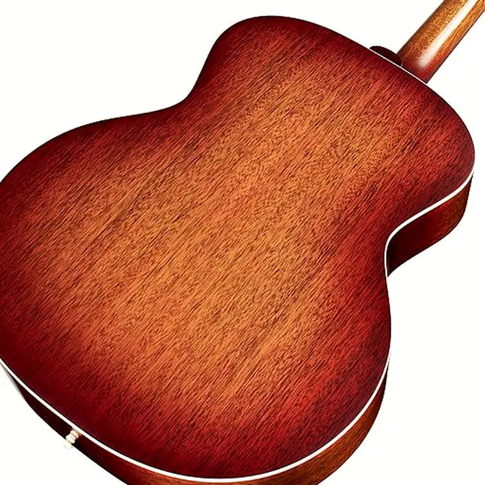 La guitare Guild F-40 Standard PS Burst VG USA , Test, Avis, Comparatif