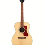Guitare Guild OM-250E Archback NAT Comparatif, Test & Avis