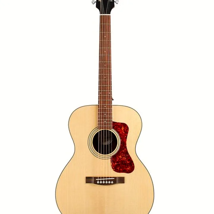 Guitare Guild OM-250E Archback NAT