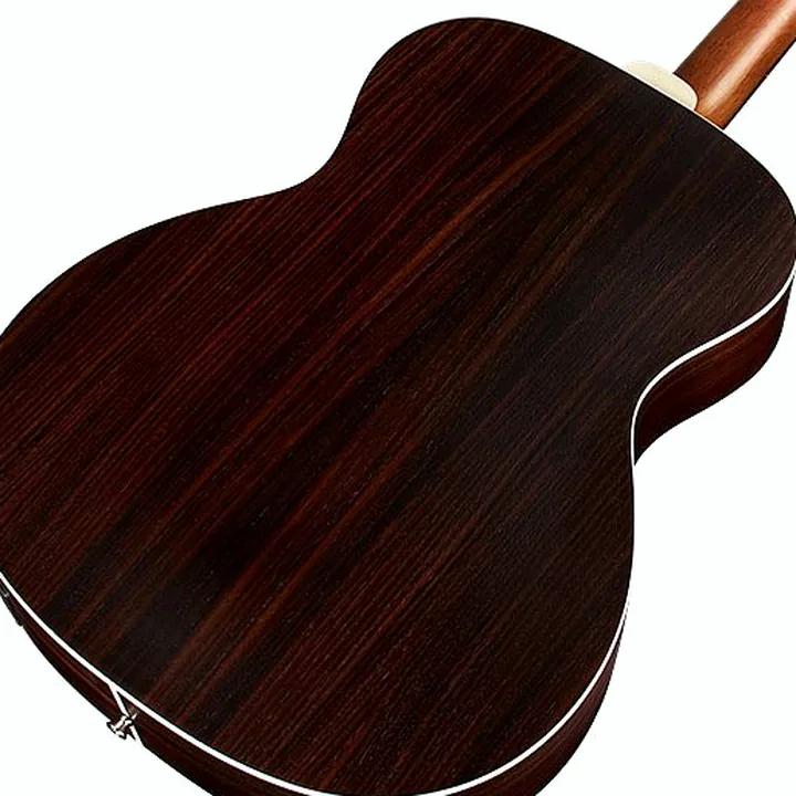 Guitare Guild OM-250E Archback NAT Comparatif, Test & Avis