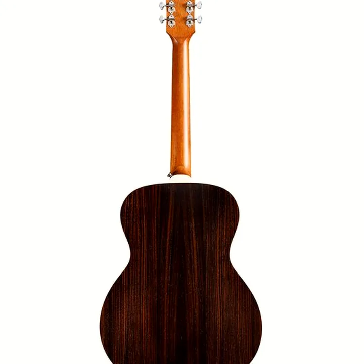 Guitare Guild OM-250E Archback NAT Comparatif, Test & Avis