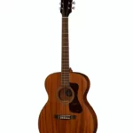 Guitare Guild OM-320 Nat , Avis, Test, Comparatif