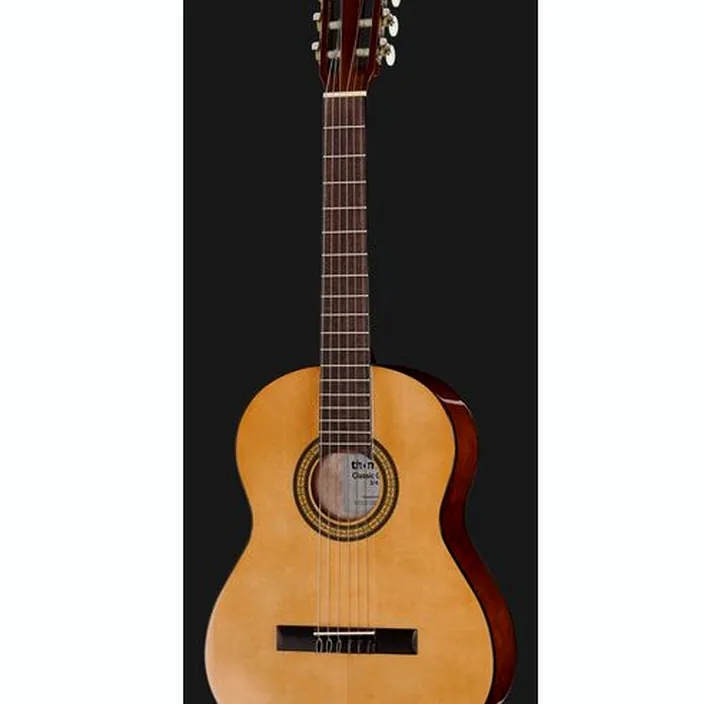 La guitare Hamaril Acoustic Guitar Set 2 Comparatif, Avis, Test