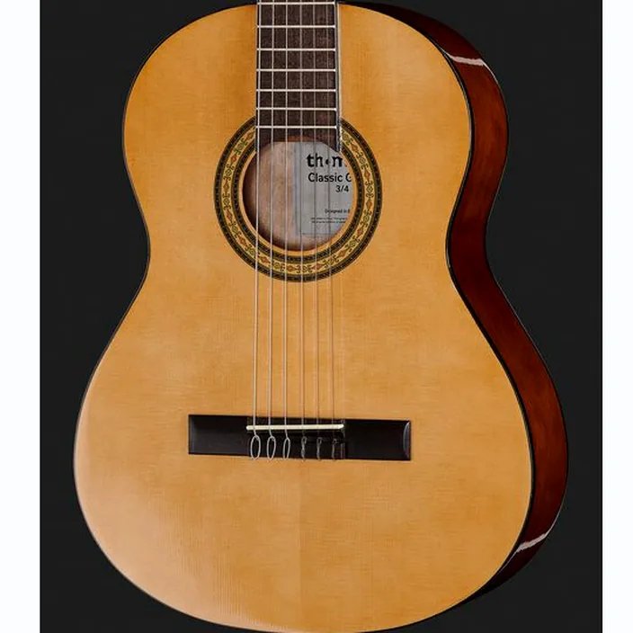 La guitare Hamaril Acoustic Guitar Set 2 Comparatif, Avis, Test