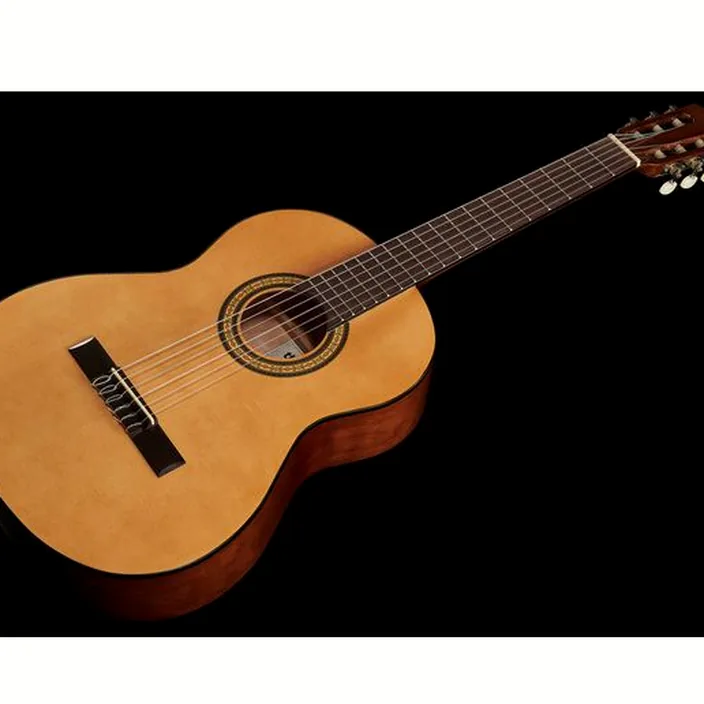 La guitare Hamaril Acoustic Guitar Set 2 Comparatif, Avis, Test
