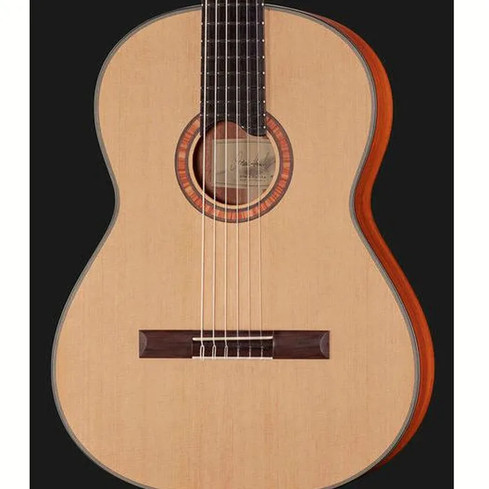 La guitare Hanika 50MC - Comparatif, Avis & Test