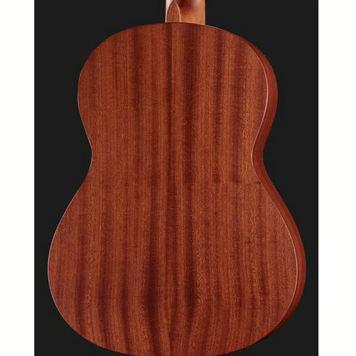 La guitare Hanika 50MC - Comparatif, Avis & Test