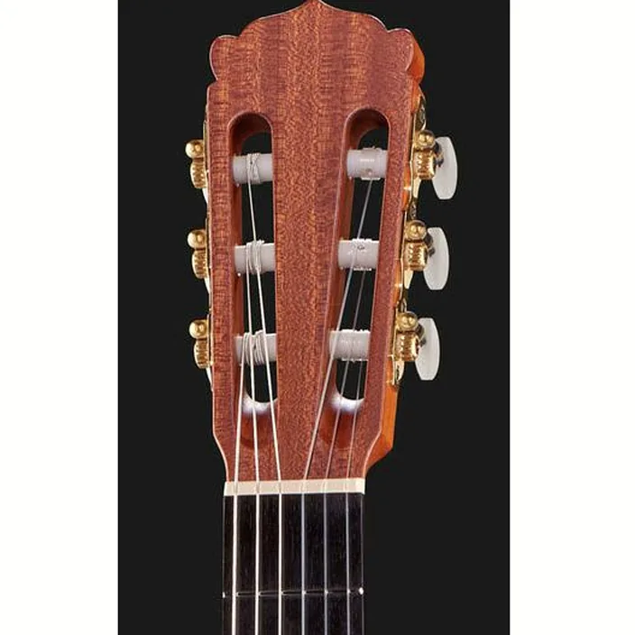 La guitare Hanika 50MC - Comparatif, Avis & Test