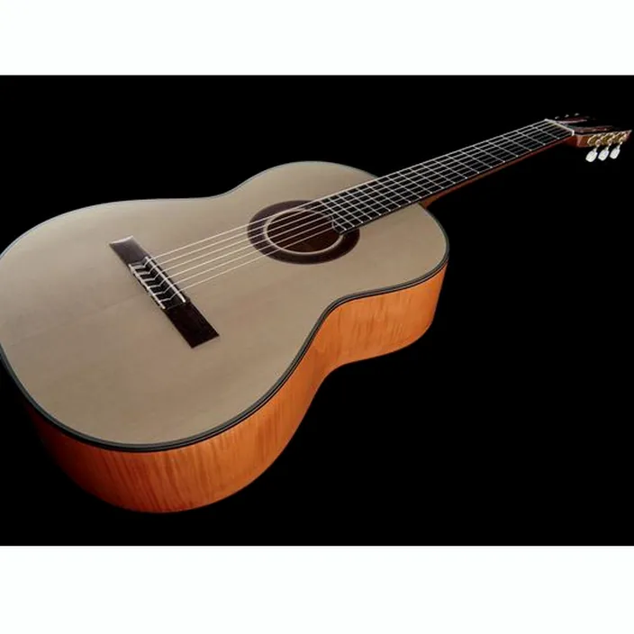 La guitare Hanika 52AF - Comparatif, Test et Avis