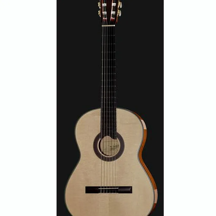 La guitare Hanika 52AF - Comparatif, Test et Avis