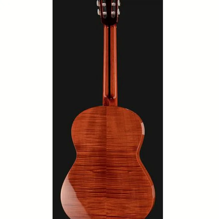La guitare Hanika 52AF - Comparatif, Test et Avis