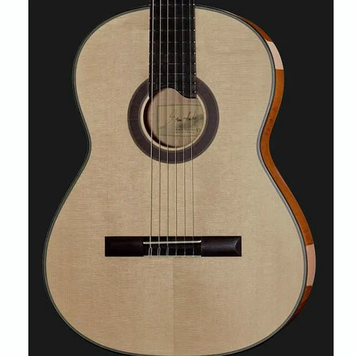 La guitare Hanika 52AF - Comparatif, Test et Avis