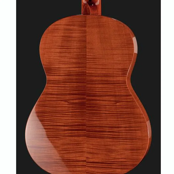 La guitare Hanika 52AF - Comparatif, Test et Avis