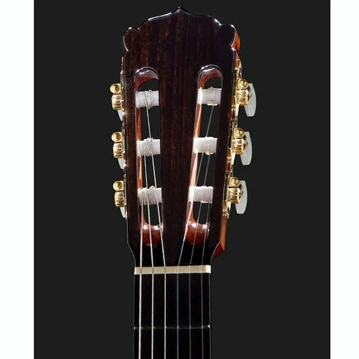 La guitare Hanika 52AF - Comparatif, Test et Avis