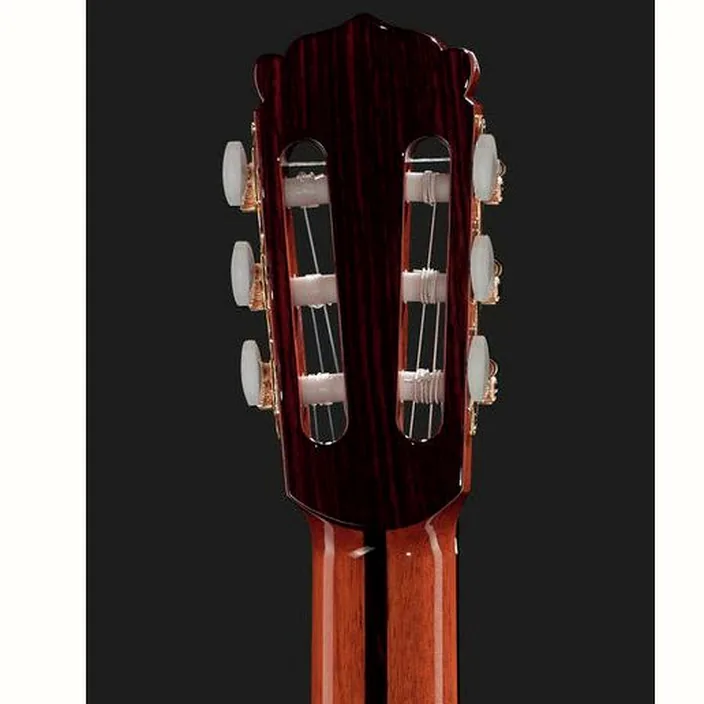 La guitare Hanika 52AF - Comparatif, Test et Avis
