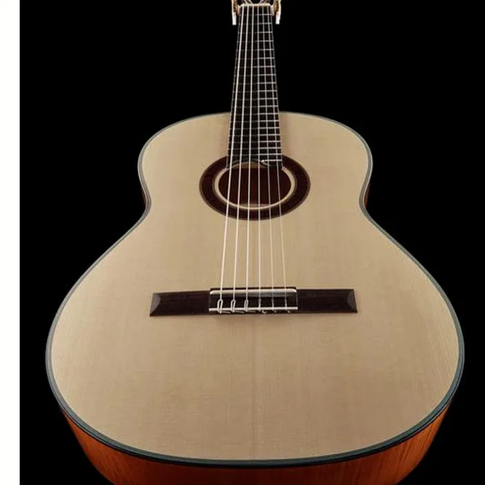 La guitare Hanika 52AF - Comparatif, Test et Avis