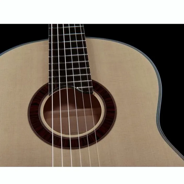 La guitare Hanika 52AF - Comparatif, Test et Avis