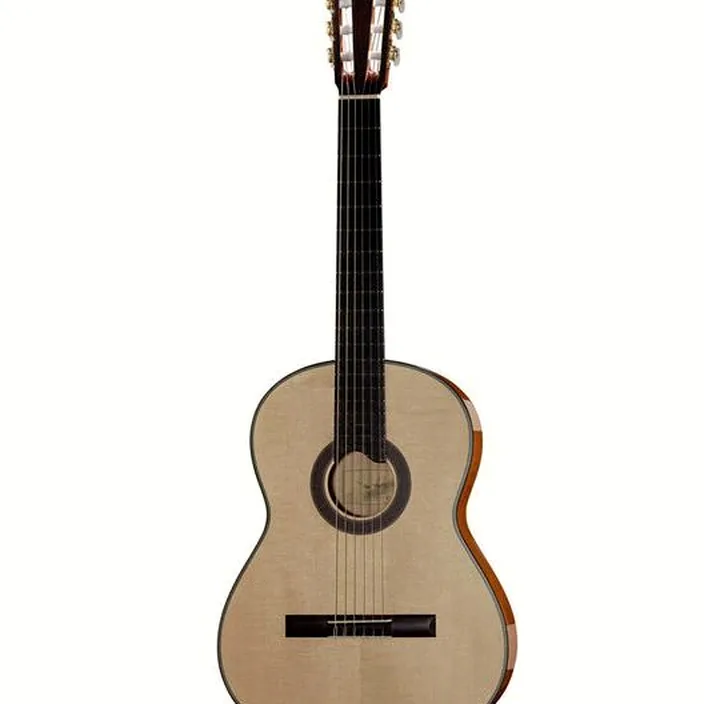 Guitare Hanika 52AF