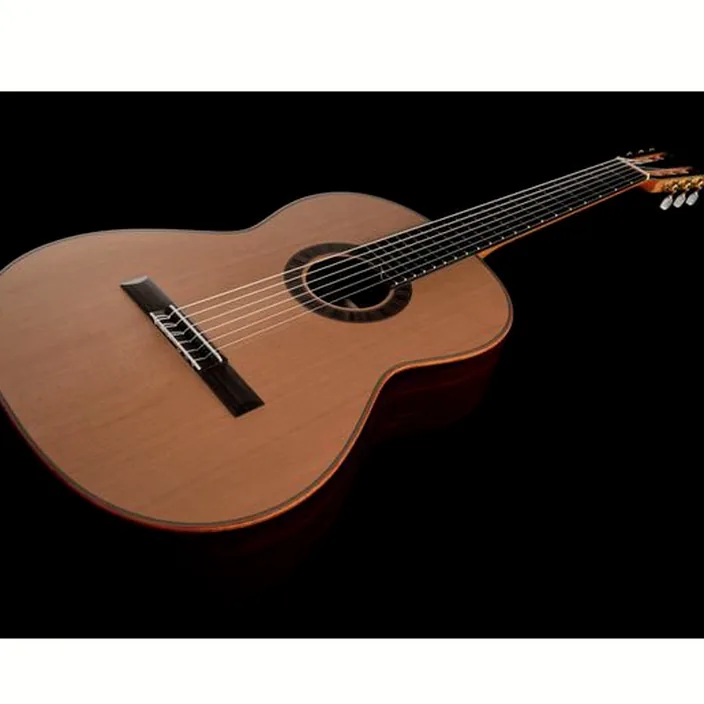 La guitare Hanika 54PC Test, Avis & Comparatif