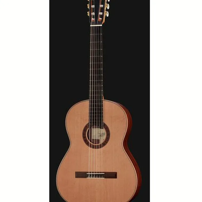 La guitare Hanika 54PC Test, Avis & Comparatif