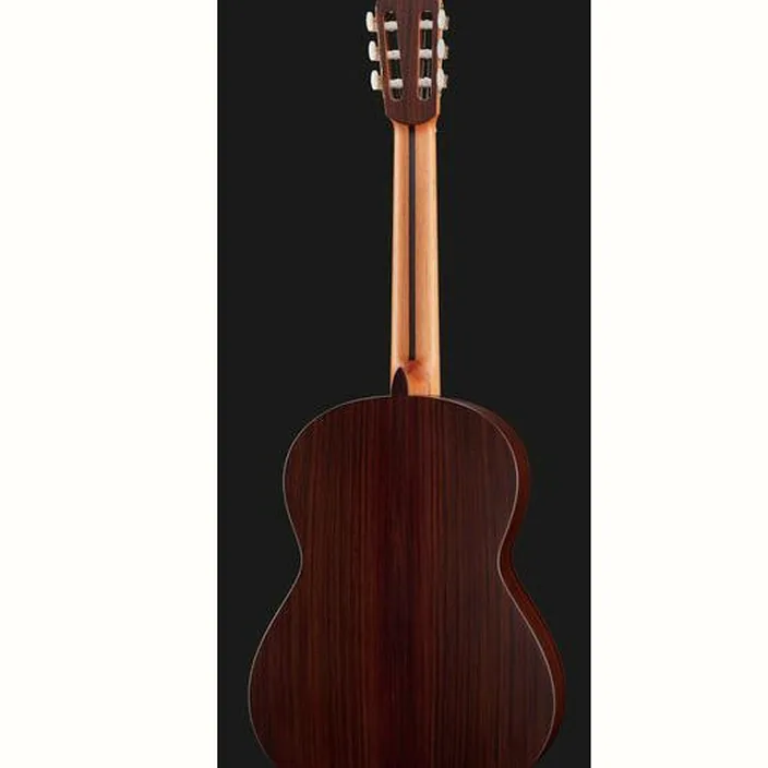 La guitare Hanika 54PC Test, Avis & Comparatif