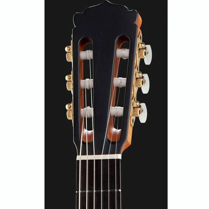 La guitare Hanika 54PC Test, Avis & Comparatif
