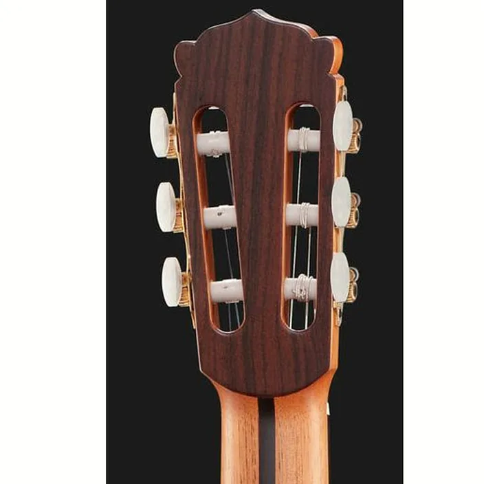 La guitare Hanika 54PC Test, Avis & Comparatif