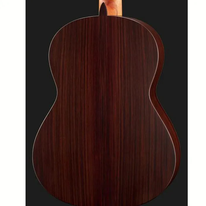 La guitare Hanika 54PC Test, Avis & Comparatif