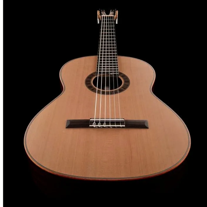 La guitare Hanika 54PC Test, Avis & Comparatif
