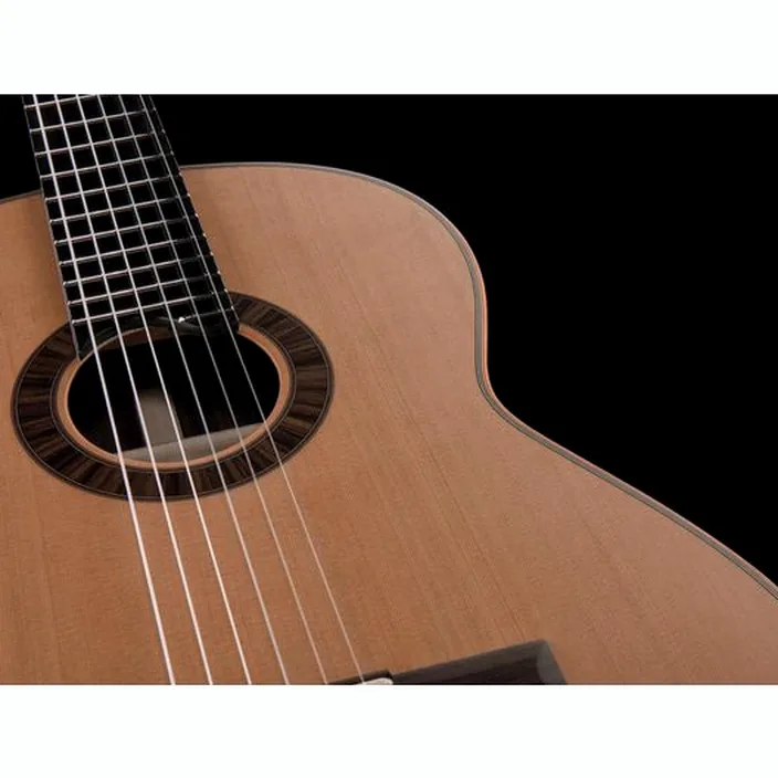 La guitare Hanika 54PC Test, Avis & Comparatif