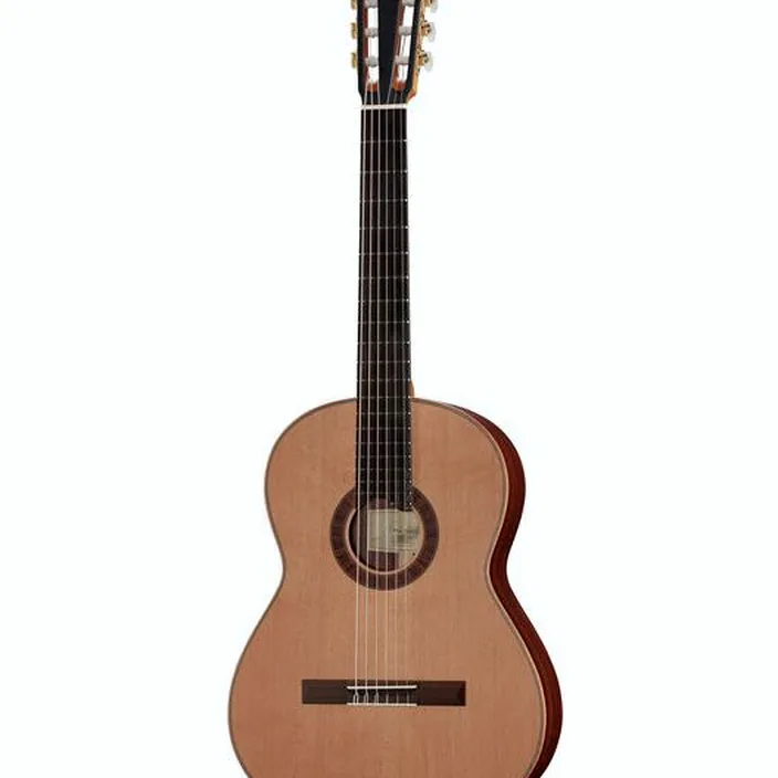 Guitare Hanika 54PC