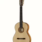 Guitare Hanika H-Thomann-Tineo Test, Comparatif & Avis