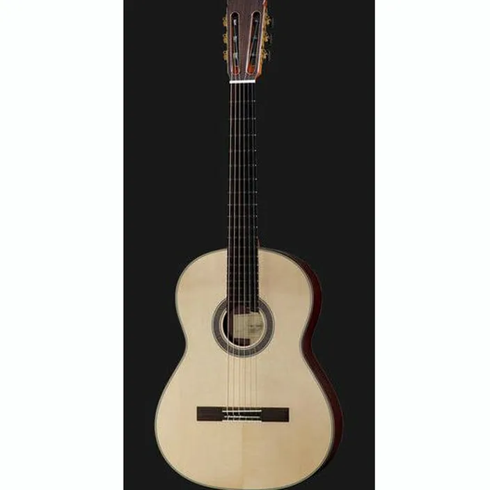Guitare Hanika Natural-PF : Comparatif, Avis, Test