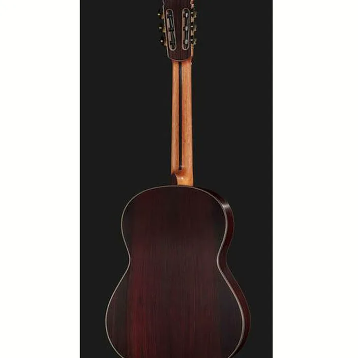 Guitare Hanika Natural-PF : Comparatif, Avis, Test