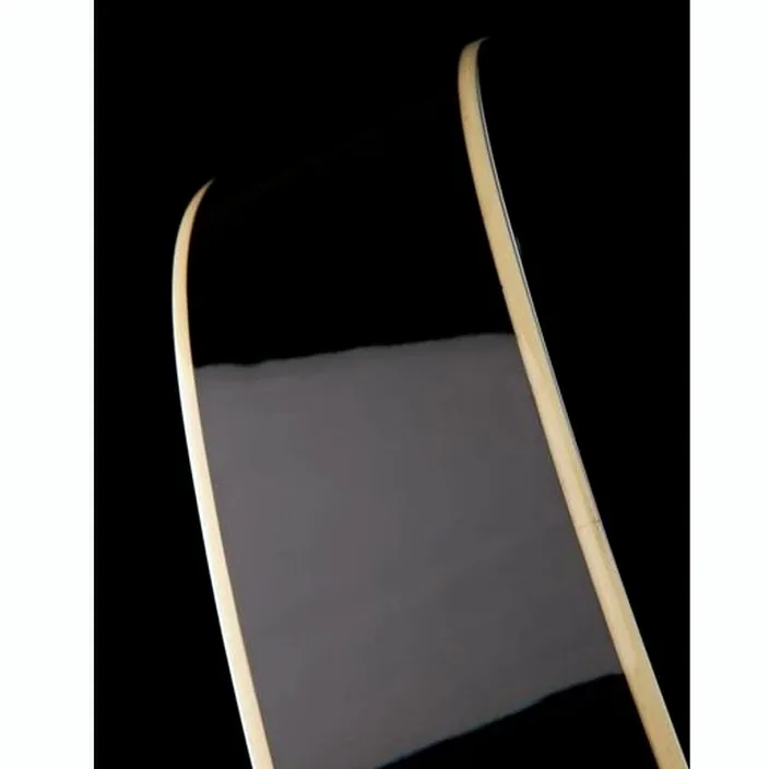 Et Test de la guitare Harley Benton CG200-BK