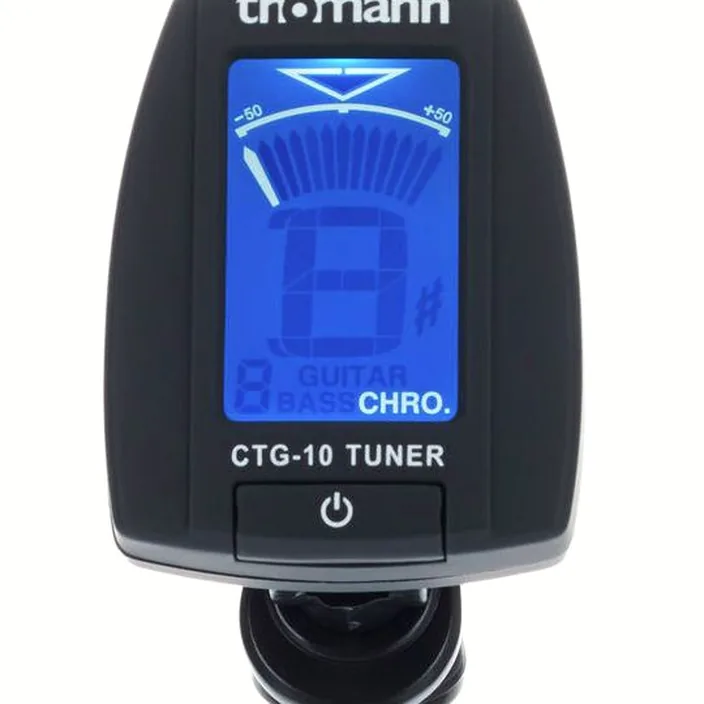 Guitare Harley Benton CG200-BK Set Avis, Test & Comparatif