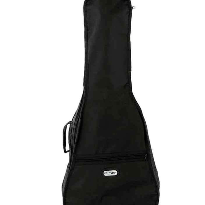 Guitare Harley Benton CG200-BK Set Avis, Test & Comparatif