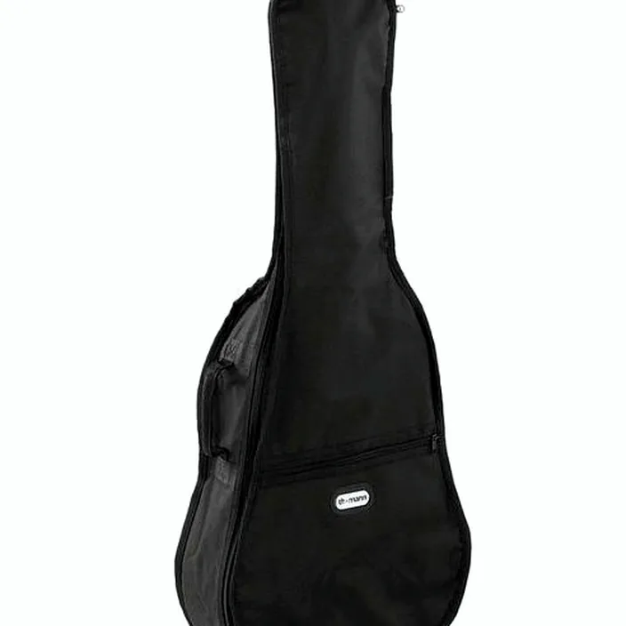 Guitare Harley Benton CG200-BK Set Avis, Test & Comparatif