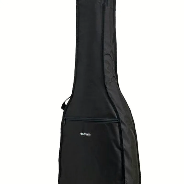 Guitare Harley Benton CG200-BK Set 1