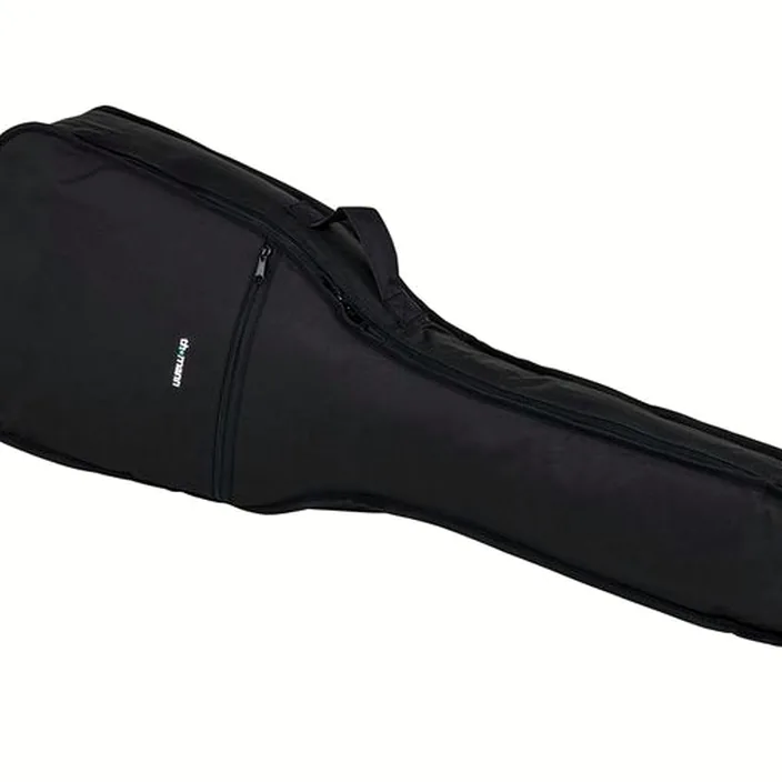 Guitare Harley Benton CG200-BK Set 1
