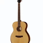 Guitare Harley Benton CLO-70ASR NAT AllSolid Test, Avis, Comparatif