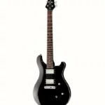 Guitare Harley Benton CST-24 BK , Avis, Comparatif, Test