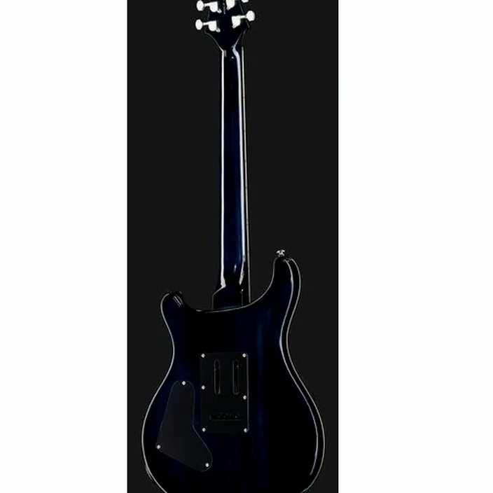 Guitare Harley Benton CST-24T Ocean Flame Avis, Test et Comparatif