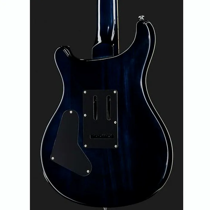 Guitare Harley Benton CST-24T Ocean Flame Avis, Test et Comparatif